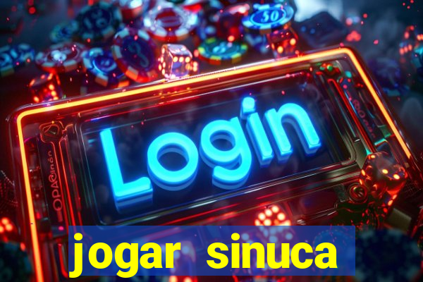 jogar sinuca apostando dinheiro